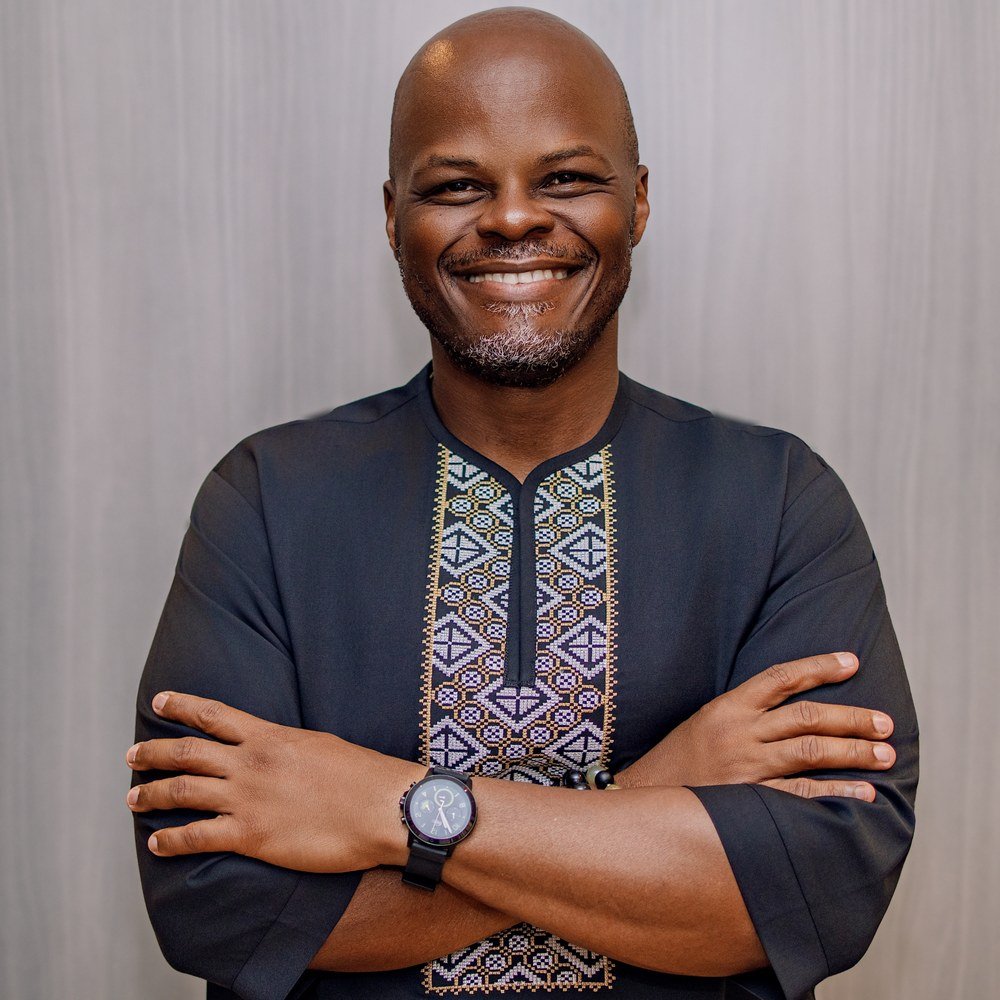 Mobolaji Sokunbi