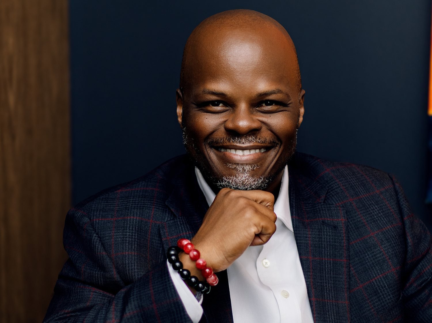Mobolaji Sokunbi