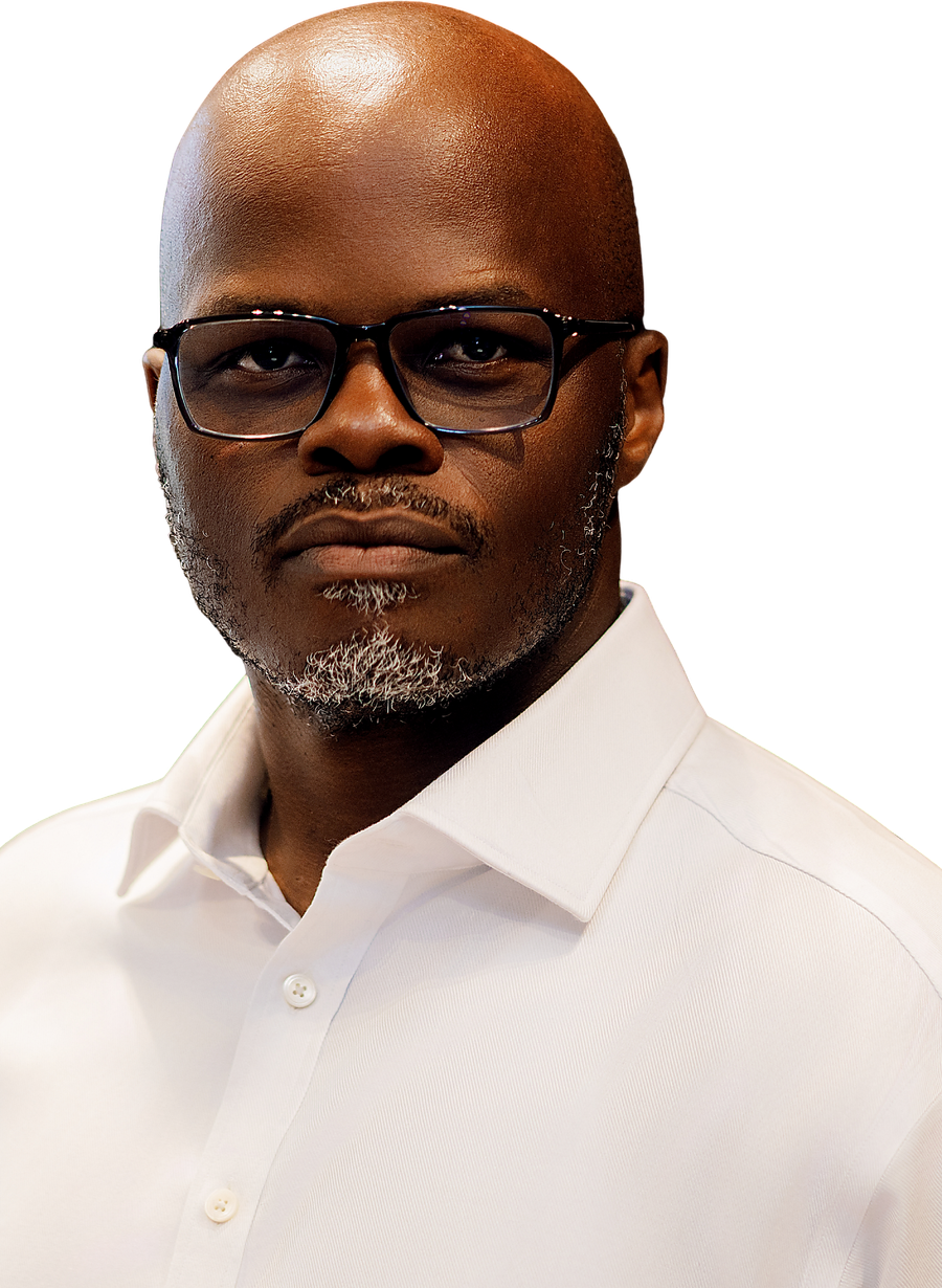 Mobolaji Sokunbi