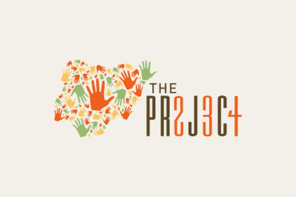 The 234 Project wordmark